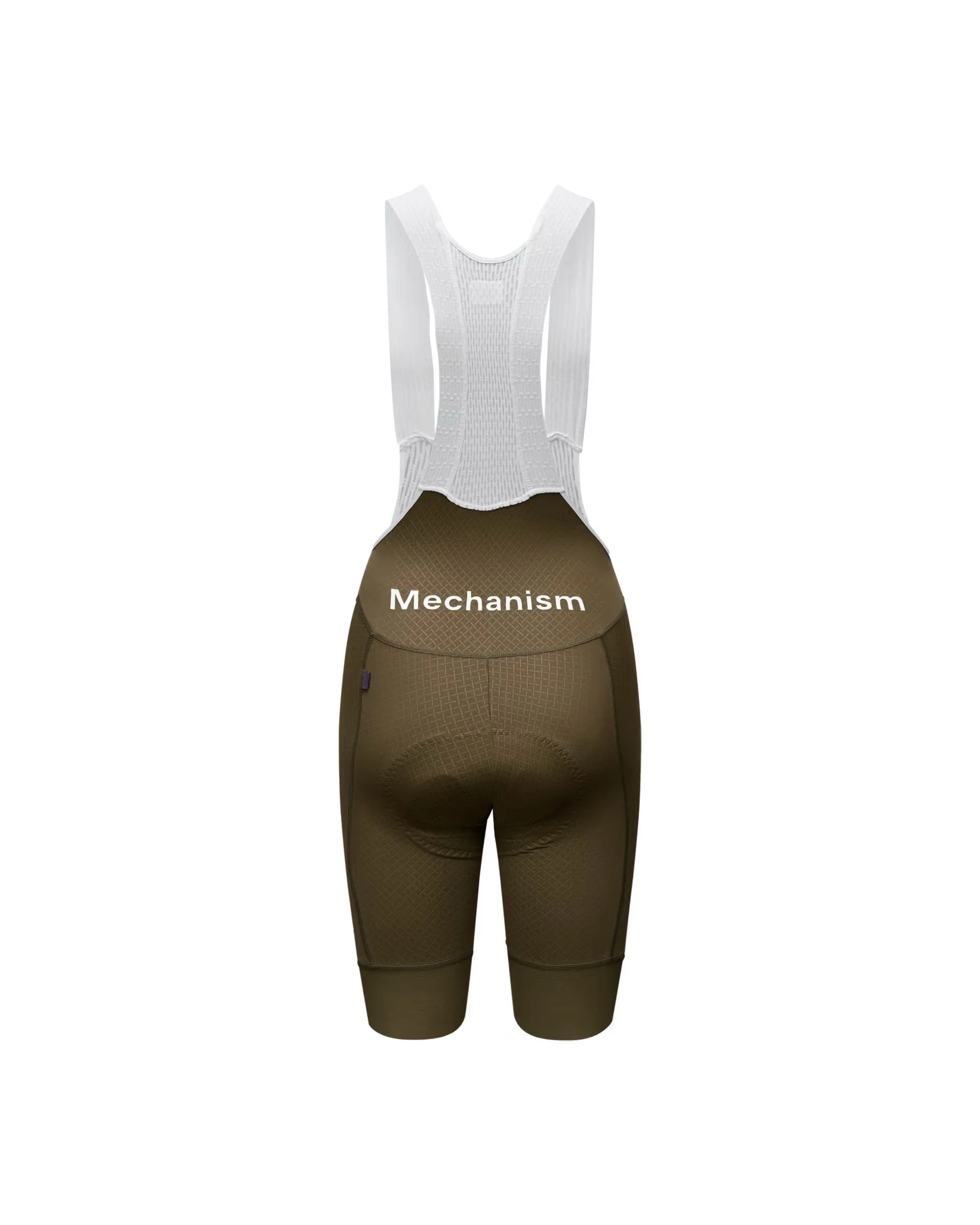 PAS NORMAL STUDIOS Mechanism Bib Khaki Green Women — Cycle Store